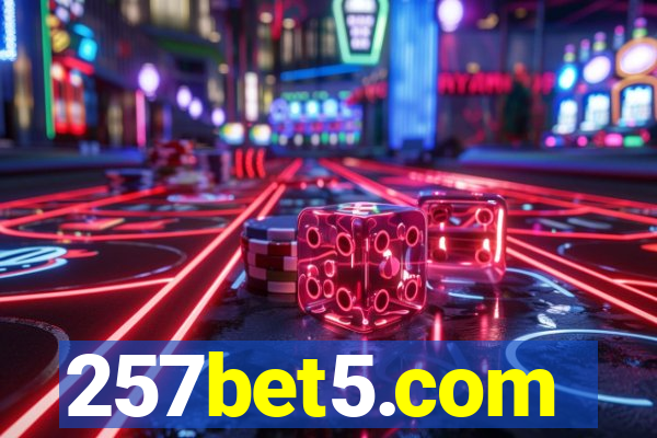 257bet5.com