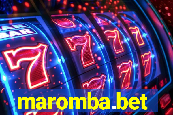 maromba.bet