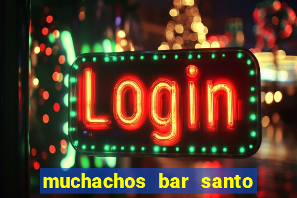 muchachos bar santo amaro instagram