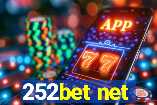 252bet net