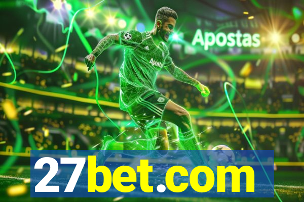 27bet.com