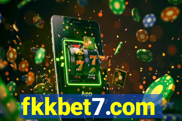 fkkbet7.com