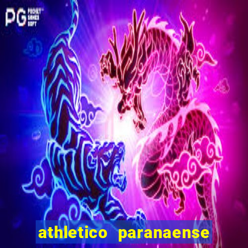 athletico paranaense x cerro porteno palpite