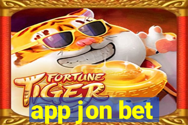 app jon bet