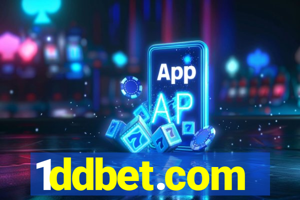 1ddbet.com