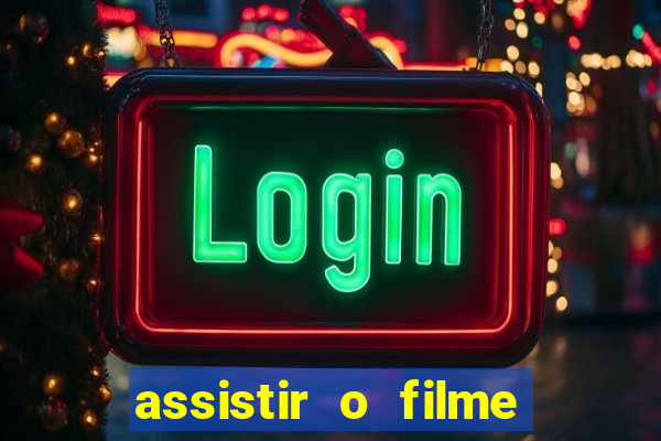 assistir o filme bilhete de loteria