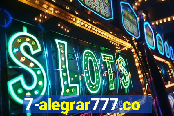 7-alegrar777.com