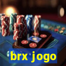 brx jogo