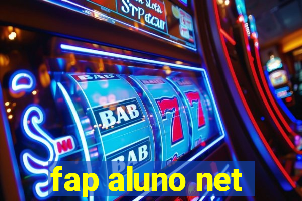 fap aluno net