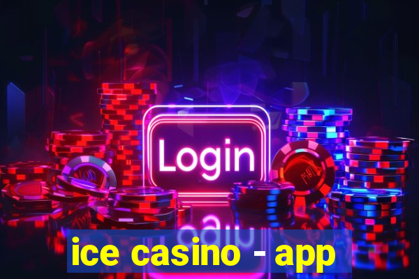 ice casino - app