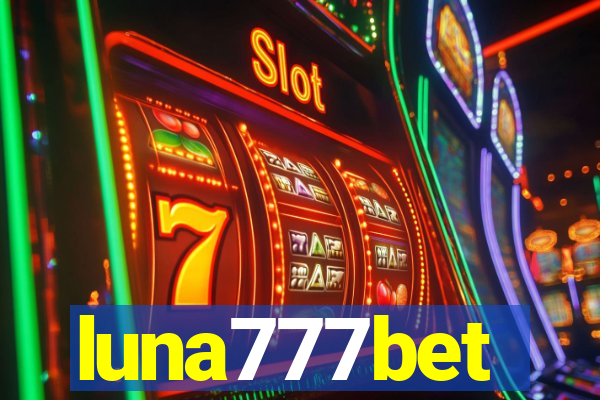 luna777bet