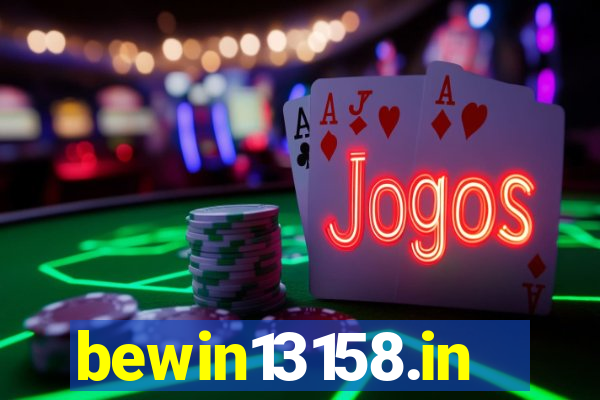 bewin13158.in