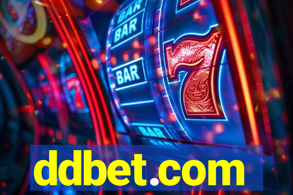 ddbet.com