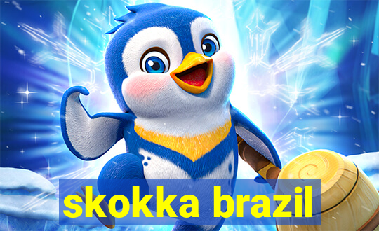 skokka brazil