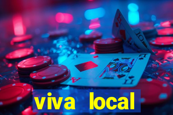 viva local ribeirão preto