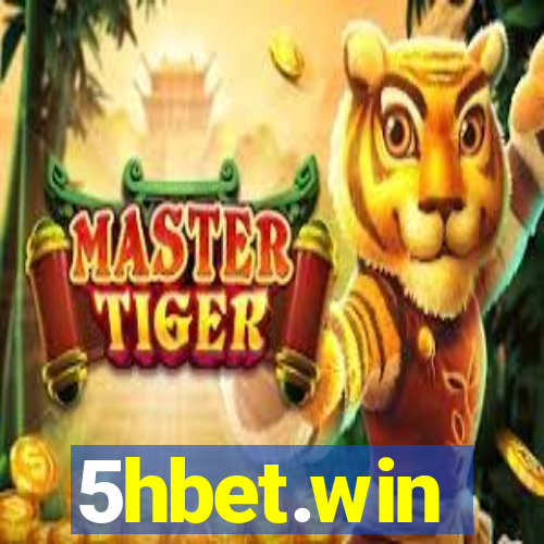 5hbet.win