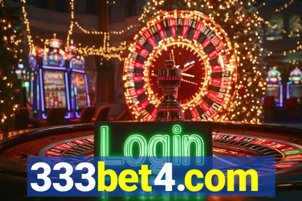 333bet4.com