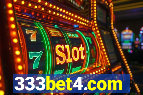 333bet4.com