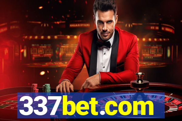 337bet.com