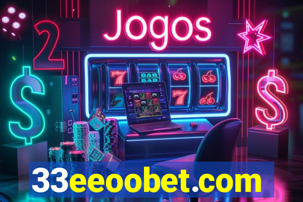 33eeoobet.com