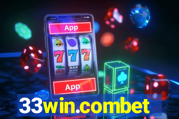 33win.combet