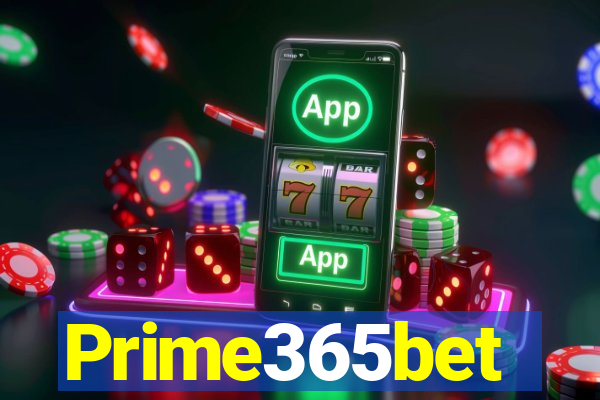 Prime365bet