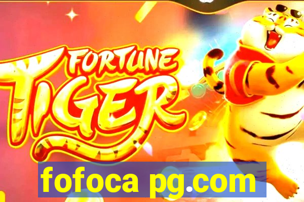 fofoca pg.com