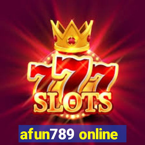 afun789 online