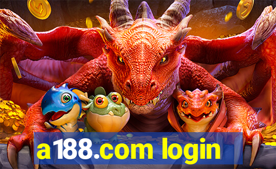 a188.com login