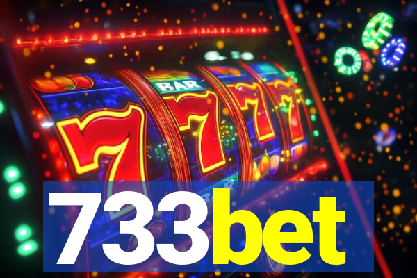 733bet