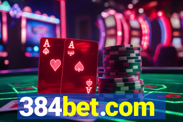 384bet.com