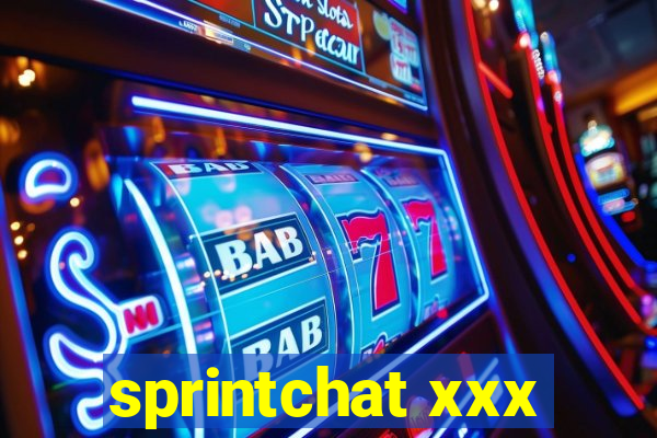 sprintchat xxx