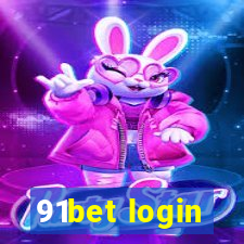 91bet login