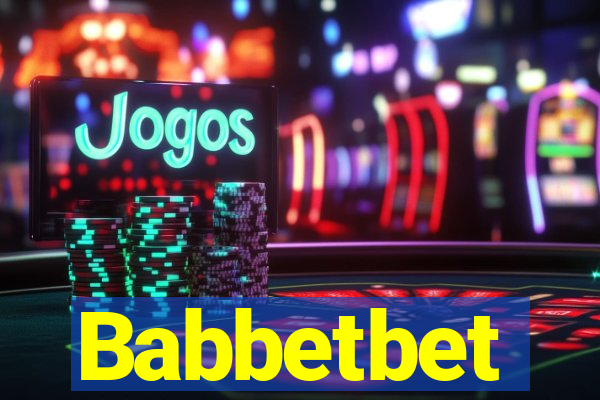 Babbetbet