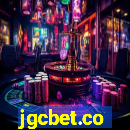 jgcbet.co