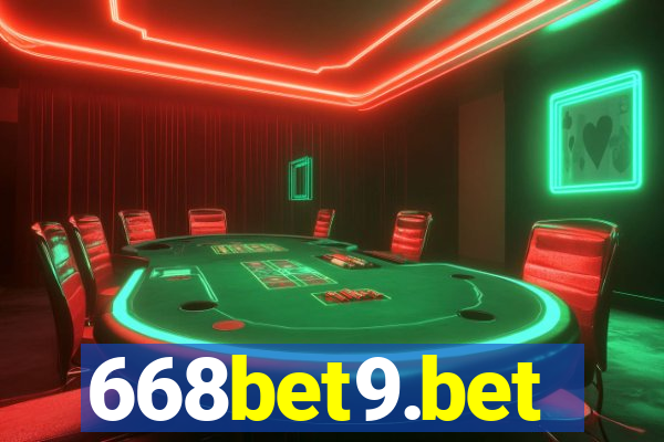 668bet9.bet