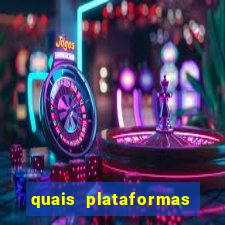 quais plataformas de jogos está pagando