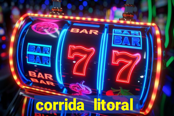 corrida litoral norte 2024