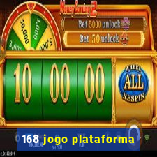 168 jogo plataforma