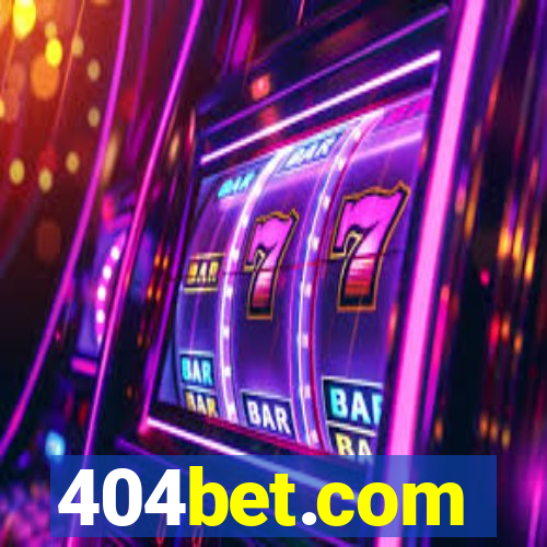 404bet.com