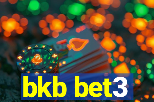 bkb bet3