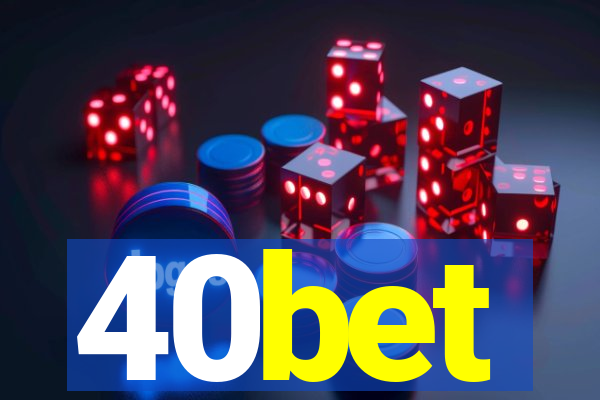 40bet