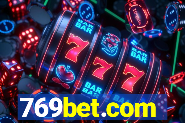 769bet.com