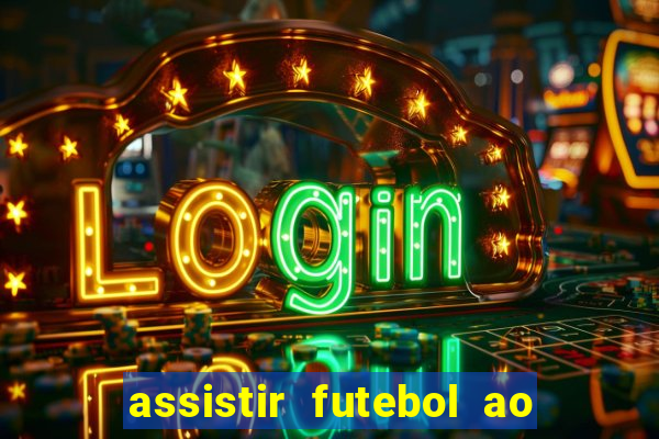 assistir futebol ao vivo gratis no sportv