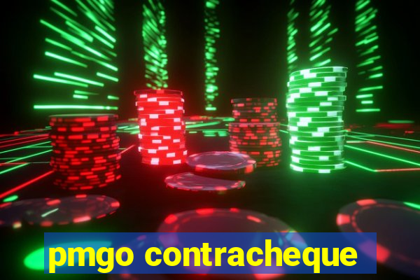 pmgo contracheque