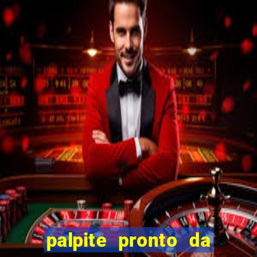 palpite pronto da quina vip