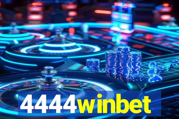 4444winbet