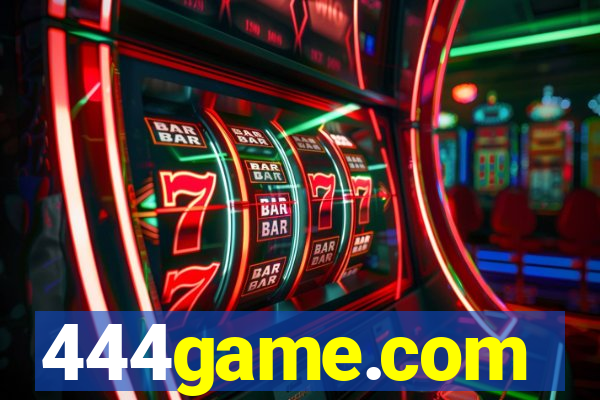 444game.com