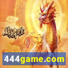 444game.com