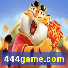 444game.com